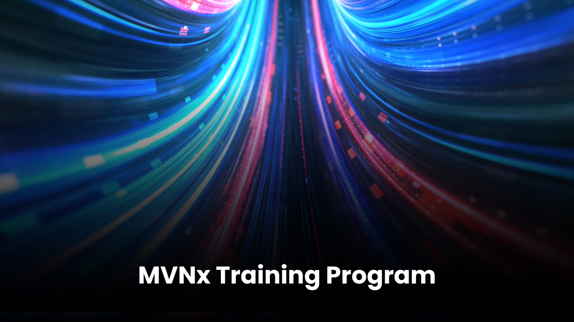 MVNx Training Program