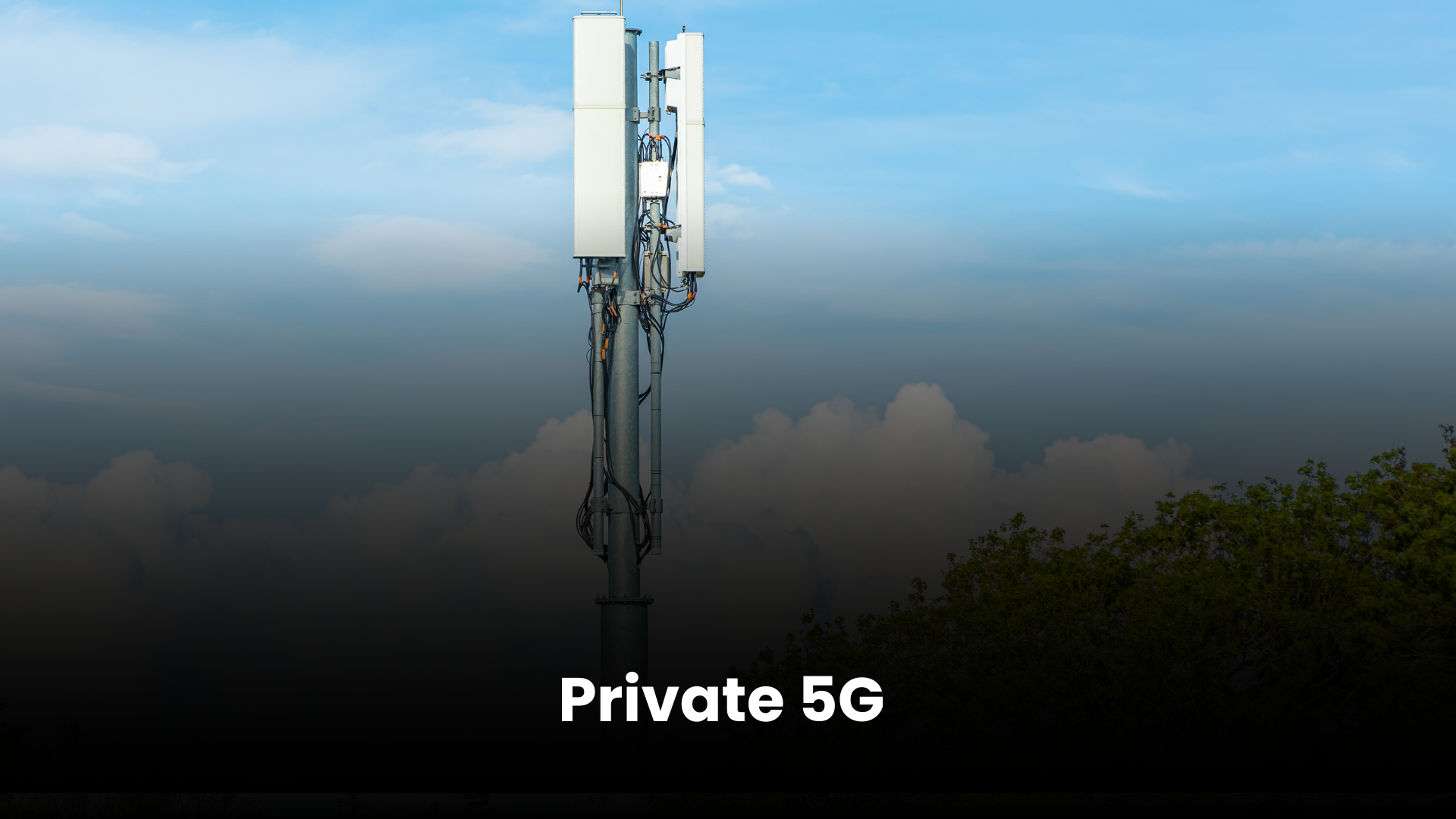 Private 5G